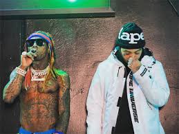 Lil wayne reportedly sold the young money masters in his $100 million deal with universal, including drake and nicki minaj's albums. Feature Friday 195 Gudda Gudda Young Money Hospital Feat Lil Wayne