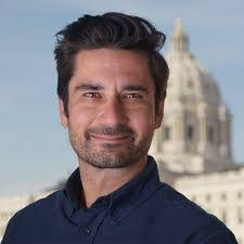 Casey Mock's Instagram, Twitter & Facebook