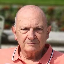 Mario GULLA, 79 ans (PARIS)