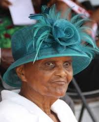 Former Nevisian educator to be sworn in as Nevis' new Deputy Governor  General