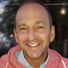 Scott Garber (@scottjgarber)