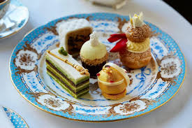 Best Afternoon Tea In London For 2021 London Evening Standard Evening Standard