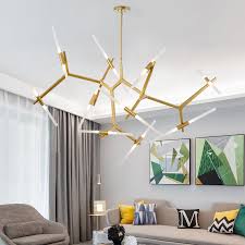 Maybe you would like to learn more about one of these? Customizied Post Modern Nordic Herringbone Contemporary Pendant Light Living Room Dining Room Led Dimmable G9 Bulb Hanging Lamps Chandeliers Aliexpress