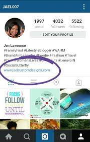Linktree offers some customization like profile pictures and gradient background color. How To Open A Bio Of Instagram Quora