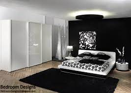 Furniture Ideas 2016/2017: White Bedroom Furniture Design Ideas