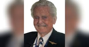 Obituary for John McLarty Williams