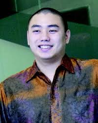 KEN DEAN LAWADINATA, Menjalani Takdir Hidup