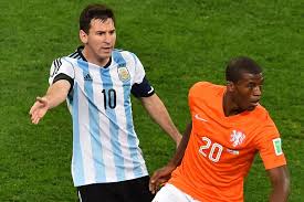 Georginio gregion emile wijnaldum (dutch pronunciation: Fussballnationalmannschaft Von Argentinien