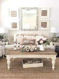 Especially an emerald or dark green paired with pale pink or blush. Blush Pink And Brown Living Room Ideas Novocom Top