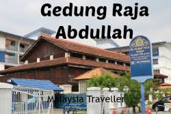 Info terkini usahawan dan pendidikan. Top Klang Attractions What To See In Klang Selangor