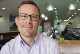 Nick Crouch named Tropical Smoothie Cafe Franchisee of the Year