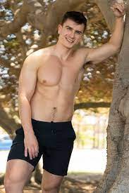 Thomas johnson porn