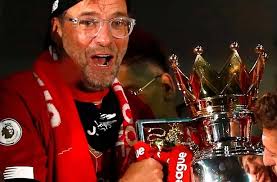 Jurgen Klopp's secret contract clause as Liverpool exit plan confirmed