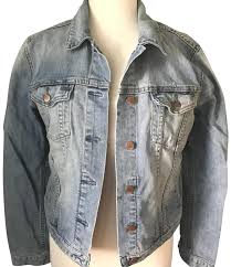 Gap 1969 Womens Denim Shirt Coolmine Community School