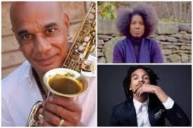 Streaming Concert_#385: TK Blue and the Mentors Trio, Baltimore, MD