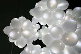 Led Balloons Normally I Don T Like Balloons But These Could Really Create A Great Effect Light Up Balloons Balloon Lights Wedding Balloons