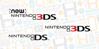 Aquí entran todas las consolas de la familia ya sea old 3ds/2ds, new 3ds, 2ds xl y. New Nintendo 2ds Xl Nintendo 3ds Familie Nintendo