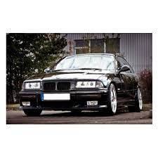 The style 66 wheel is part of bmw's lineup of oem wheels. Sport Bumper Bodykit Fits On Bmw E36 Coupe Convertible Sedan Wagon Fogs Smoke M3