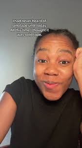 Understanding the Difference: Sellotape vs Solid Tape