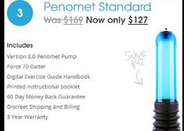 Penomet Review Gaiter System And Awesome Results