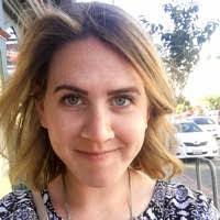 Becky Canfield's Instagram, Twitter & Facebook