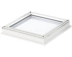 Flachdach Fenster Velux Cfp 0073qv Fest Verglast 60x60 Cm Basiselement Bei Hornbach Kaufen In 2020 Flachdach Fenster Flachdach Dach