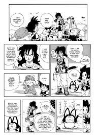 Find deals on products in toys & games on amazon. Dragon Ball Manga Goku Kid X Caulifla Kid Yamcha By Studiodraw On Deviantart