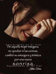 Sensaciones en mi Piel