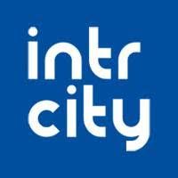 Intercity Bus logo