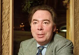 Andrew Lloyd Webber