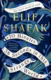 American football, rugby, or gaelic football, the official name of this sport is association football (after the london football association). 10 Minutes 38 Seconds In This Strange World Shortlisted For The Booker Prize 2019 Shafak Elif Amazon De Bucher