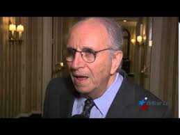 Peter Hakim habla sobre su diálogo con Raúl Castro (+ Video)