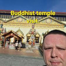 Don't throw your cigarettes off the balcony or out the windows!