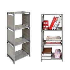 Rak buku gantung dari diy tutorials di line webtoon. Malaysia 4 Tingkat Rak Kasut Rak Buku Rak Dapur Multifunctional Diy Book Storage Shelf
