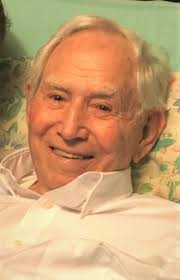 Hugh Harold Johnson Obituary 2018