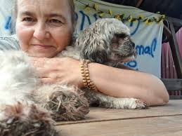 They are vaccinated today