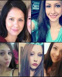 28 year old Maxine Chiara Bieberbach, aka Maxine Chiara Chaires, has been  missing since about March 6, 2018 but she wasn't reported missing until May  2018. Maxine struggled with addiction and had