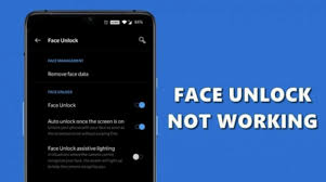 To check if a security update is available, tap security update. How To Fix Face Unlock Not Working On Android 12