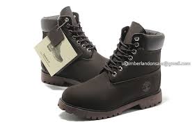 Timberland Women S 6 Basic Contrast Collar Boots Brown Black 79 00 Timberland Boots Women Brown Leather Timberland Boots Brown Timberland Boots
