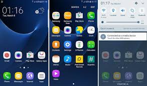 Many people or samsung galaxy j2 prime users who have complaints on their j2 prime, such as full memory, feel that the performance is getting slower, playing games is not smooth. Custom Rom J2 Prime Lasopane