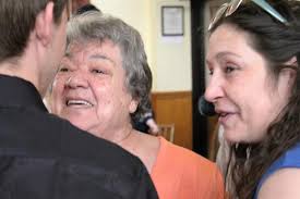 Mrs. Frances M. DeMarco Obituary