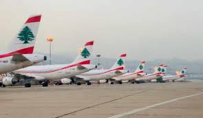 المرحلة الثانية من عملية إجلاء اللبنانيين الكتائب