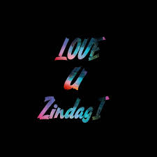 Love U Zindagi Wallpaper By Iamcmkr 5c Free On Zedge  you may also like. love u zindagi wallpaper by iamcmkr