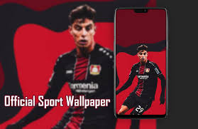Uffffffffffffffff eline sağlık az önce havertz bekliyorum yazmıştım bir anda görünce çok sevindim. Kai Havertz Wallpaper Hd For Android Apk Download