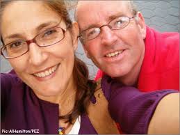 Meet The PEZ Crew: Alastair Hamilton