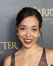 Alanna Saunders (Actor): Credits, Bio, News & More