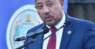 Lawrence City Clerk: State will 'take over' election process following  fraud allegations