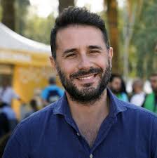 Angelo Attanasio attivista a cinque stelle