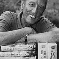 Harry Bowling (Author of Backstreet Child)