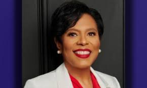 Diageo's Stephanie Childs Affirms Black Press Partnership During  Informative Conference